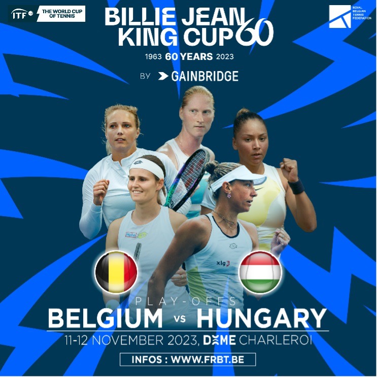 billie jeans king cup