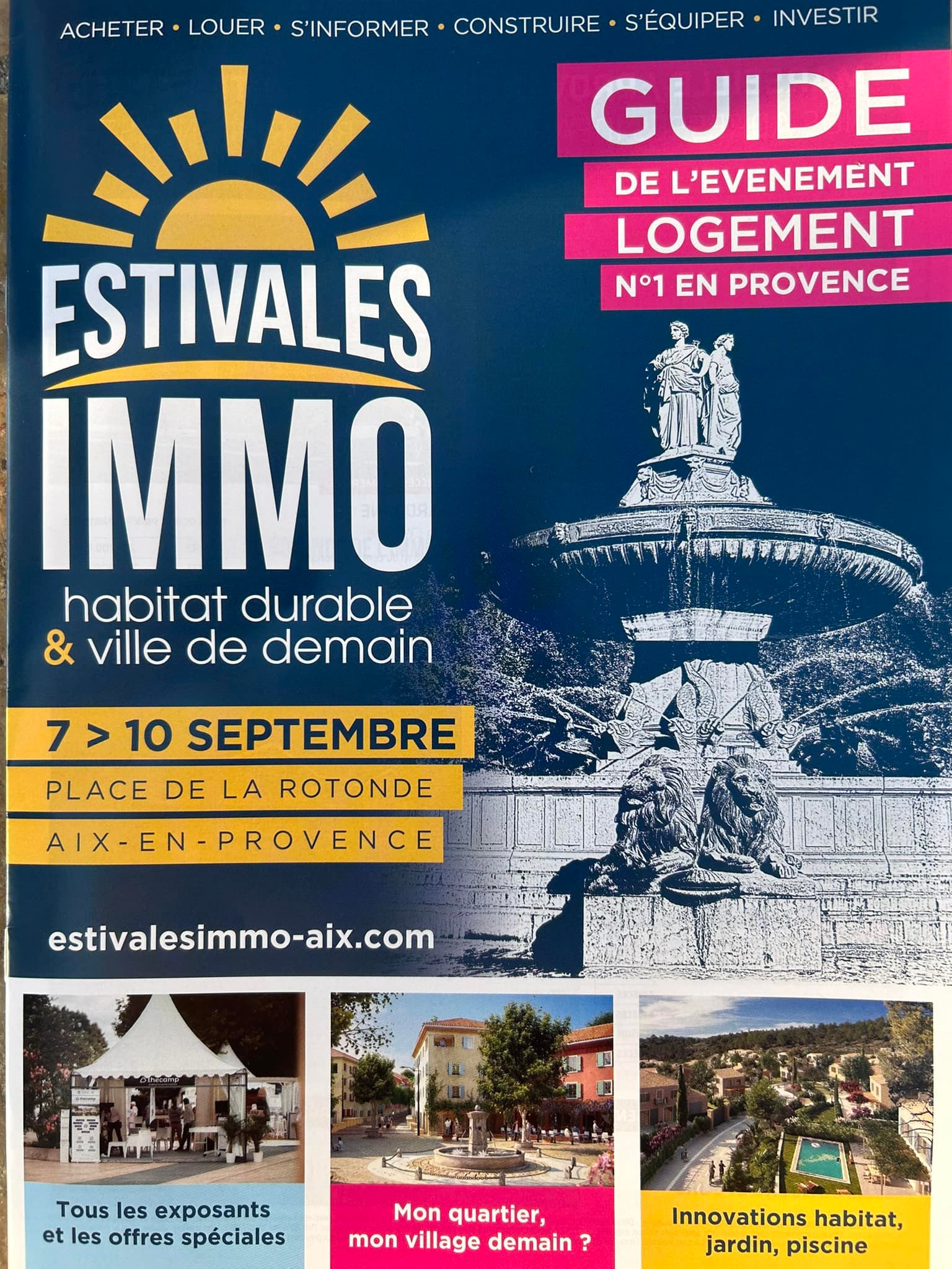 estival immo