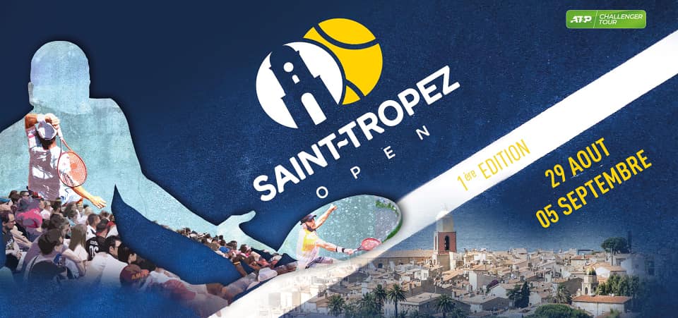 saint tropez challenge
