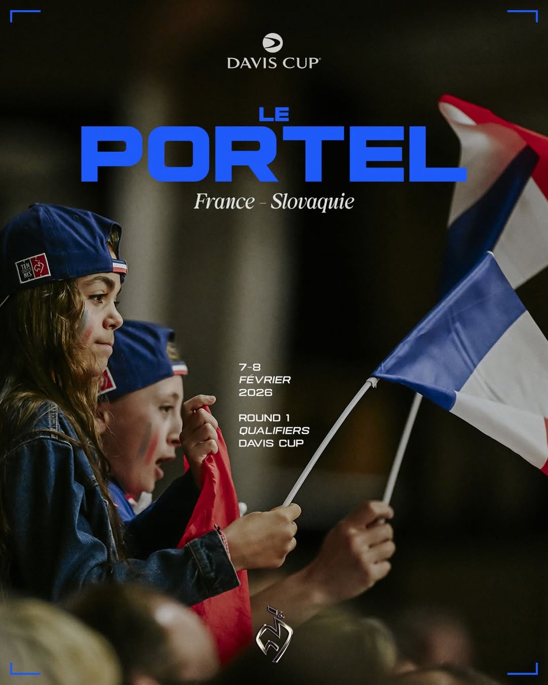affiche