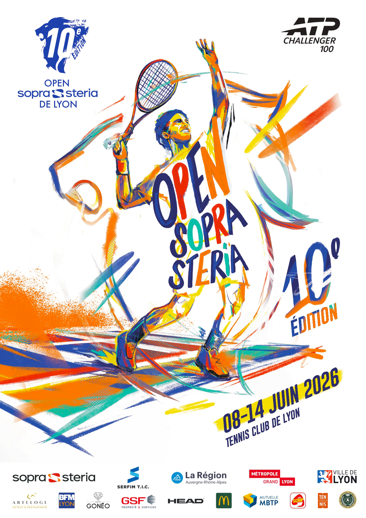 affiche ossl 2026 ok